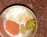 દહીં તીખારી (Dahi Tikhari Recipe In Gujarati) રેસીપી સ્ટેપ1ફોટો