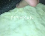 Foto langkah ke 3 dari resep Pizza Teflon.