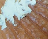 Foto langkah ke 3 dari resep Bolu Panggang.