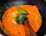 Foto langkah ke 4 dari resep Ikan Pindang Cue,Tahu,Tempe,Kuah Santan.
