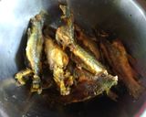 A picture of step 1 of "Cat fish Curry" #Cookpad.