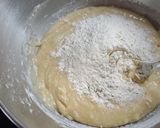Foto del paso 2 de la receta: Galletitas con chips de chocolate sin manteca