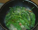 Foto langkah ke 4 dari resep Ca Kangkung Terasi.