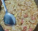 Foto langkah ke 8 dari resep Seblak spesial.