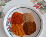 A picture of step 11 of Instant Rava Dosa.