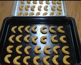 Foto langkah ke 4 dari resep 188.❄️ Putri Salju Ekonomis Lumer Enak ❄️.