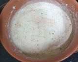 A picture of step 3 of Vegetable Chaat.