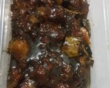 Foto langkah ke 1 dari resep Bacem daging sapi ala fe'.