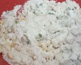 Foto langkah ke 3 dari resep Bakwan Jagung.