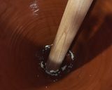 Foto del paso 4 de la receta: Ajo, o atascaburras receta de mi padre