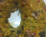 Foto del paso 3 de la receta: Budín de verduras