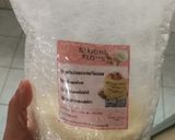 A picture of step 2 of Keto Bread Buns.