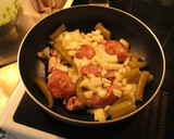 Foto del paso 5 de la receta: Pollo a la Mundana, con torrejón Popeye