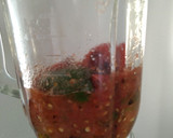 Foto del paso 2 de la receta: Salsa asada de Jitomate