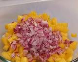 Juicy, Tangy Pineapple Salad recipe step 2 photo
