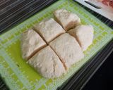 Foto del paso 7 de la receta: Gnocchis de papa 🥔🇮🇹