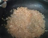 Bakonyi sertésnyak tésztával... ahogy mi szeretjük recept fázis 5 fotója