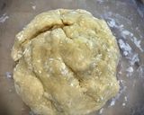 Foto del paso 1 de la receta Tallarines frescos con salsa de espinacas y tomate