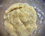 Foto del paso 1 de la receta: Tallarines frescos con salsa de espinacas y tomate