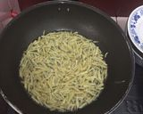 Foto langkah ke 2 dari resep Kering kentang.