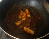 Foto langkah ke 3 dari resep Tteokpokki pedas.