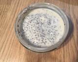 Chia seed pudding