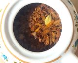 عکس مرحله 2 از دستور 🍀دمنوش به و هل🍀