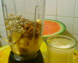 Foto del paso 1 de la receta: Postre light de gelatina con manzana