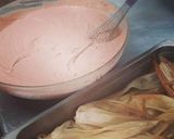 A picture of step 5 of Guava Tamales.