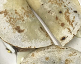 Foto del paso 5 de la receta: Coquetes de dacsa (maíz)Con queso y más