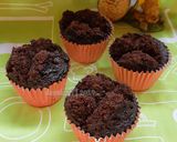 Foto langkah ke 4 dari resep Bolu Kukus Coklat (Simple, Eggless, and No mixer).