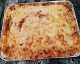Foto del paso 8 de la receta: Lasagna con queso