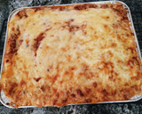 Foto del paso 8 de la receta: Lasagna con queso