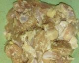 Foto langkah ke 1 dari resep Ayam Chilli Padi.