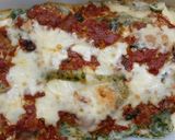 Foto del paso 9 de la receta: Lasagna