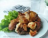 Foto langkah ke 3 dari resep Ayam Goreng Garlic.