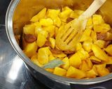 Foto del paso 4 de la receta: Patatas a la riojana