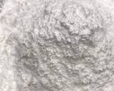 Bánh chuối hấp mít bước làm 3 hình