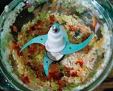 Foto langkah ke 2 dari resep Ayam chili padi.