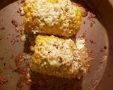 How to Make Corn with cheese   3