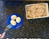 A picture of step 7 of Potato cheese croquettes.