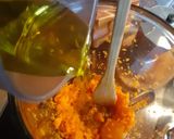 Foto del paso 1 de la receta Bizcocho de zanahoria 🥕
