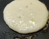 A picture of step 2 of Pancakes.
