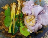 Foto langkah ke 4 dari resep 1009. Ayam Kemangi Khas Sunda, Yummy 👍😋.