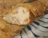 鮮蝦腐皮卷的食譜步驟4照片