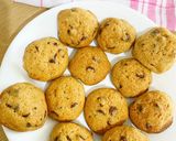 Foto langkah ke 5 dari resep Soft Cookies.