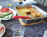 Foto del paso 6 de la receta: Lasaña - fácil y riquísima