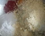 A picture of step 2 of Nariyal ka Kabab.
