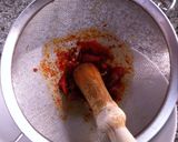 Foto del paso 12 de la receta Arror con verdura-pollo y salchichas