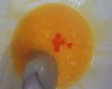 รูปขั้นตอนการทำที่ 6 ของ ขนมเปี๊ยะทุเรียนไส้ถั่วไข่เค็ม